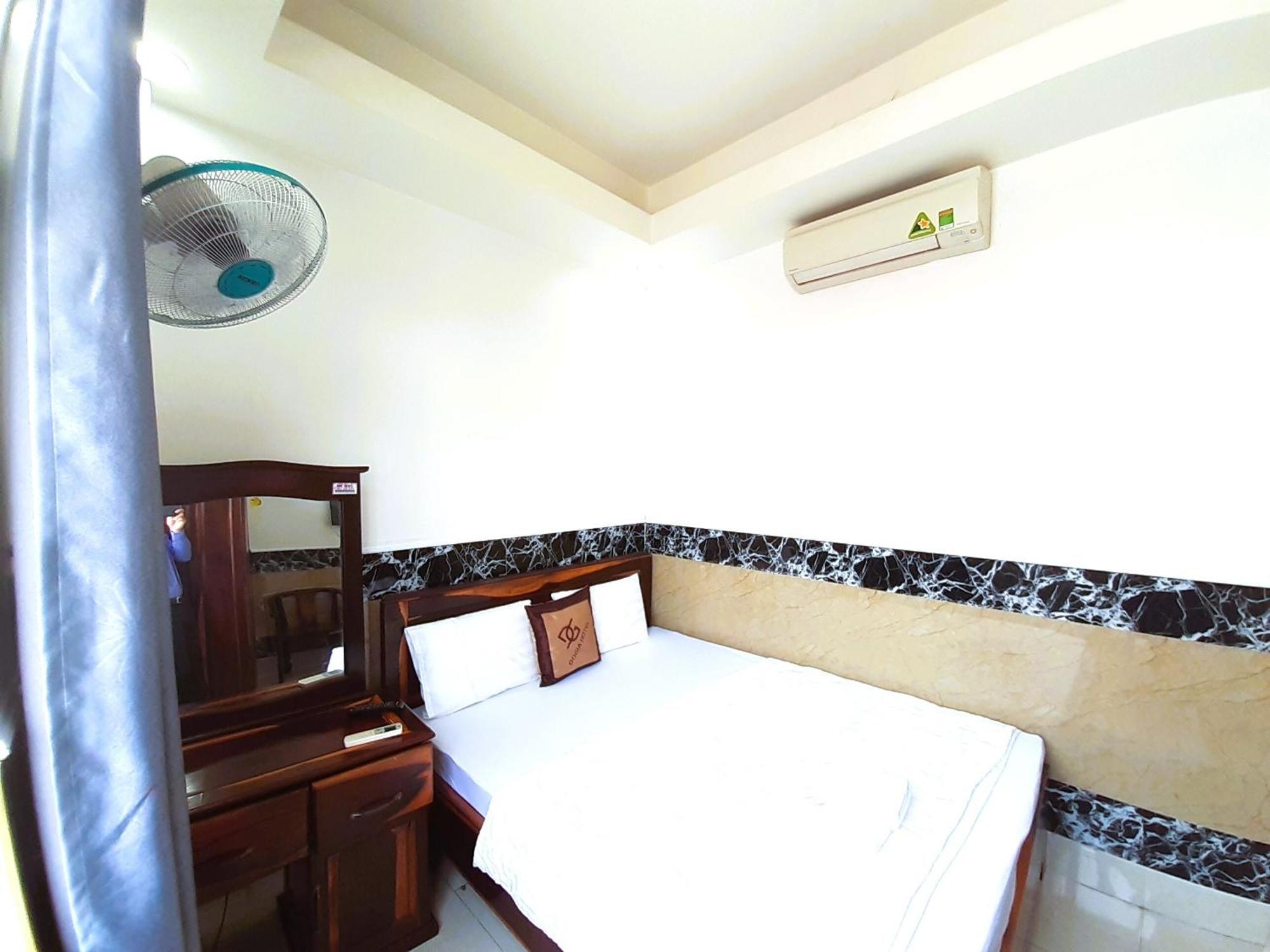 Do Gia Khách sạn TP. Hồ Chí Minh