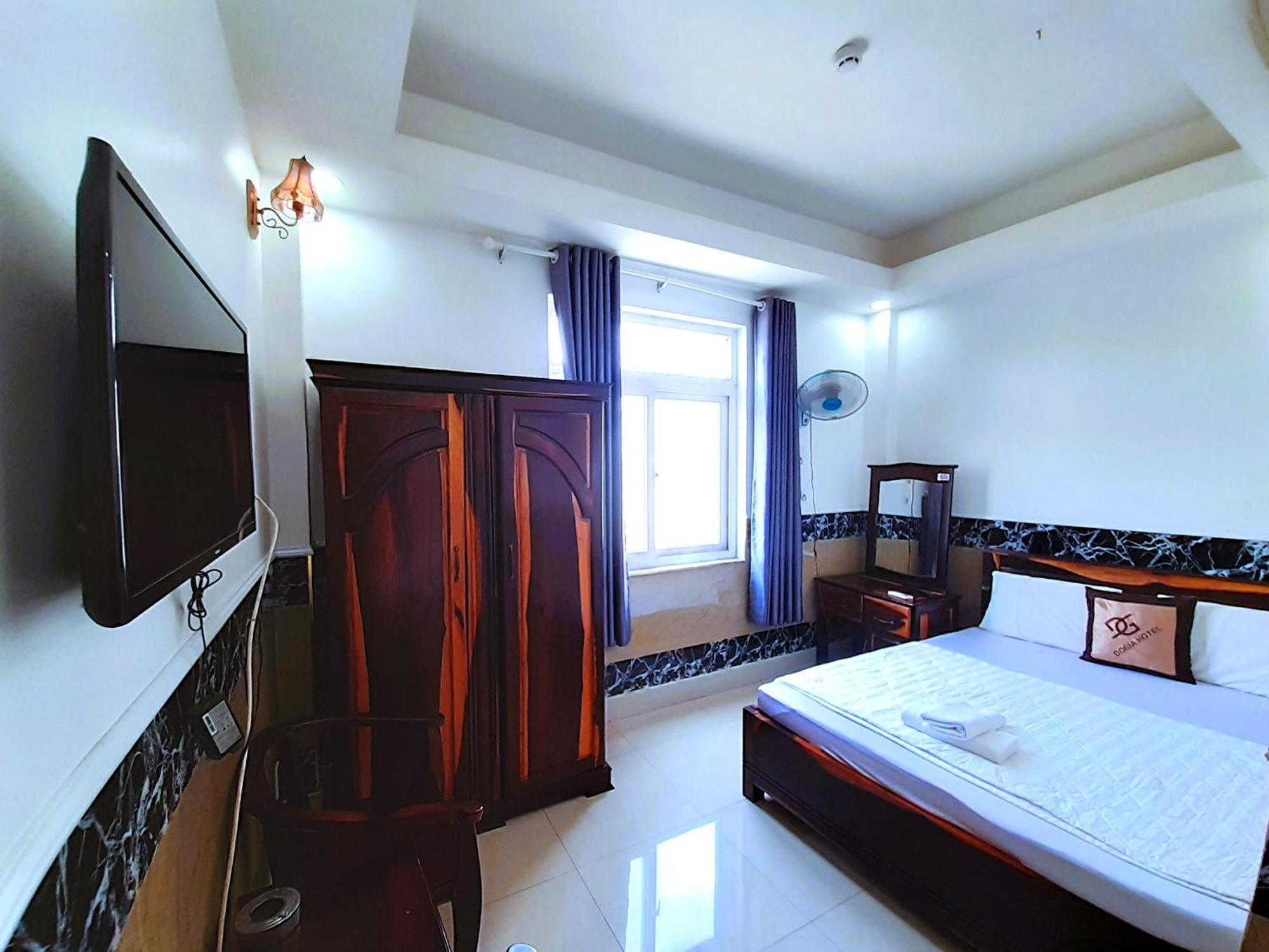 Khách sạn Do Gia TP. Hồ Chí Minh